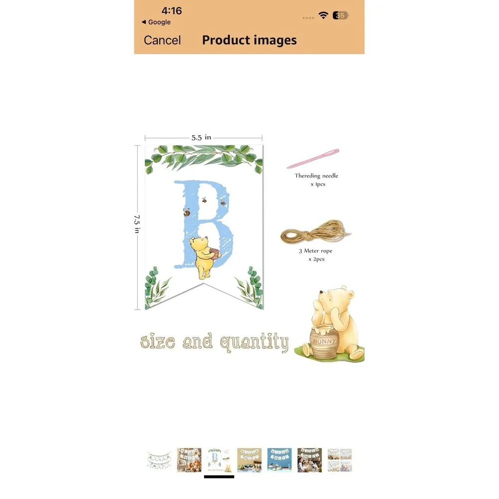 Winnie 